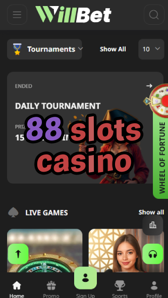 88 Slots Casino - Premium Asian Slots-casinocasi.ydblkf.net