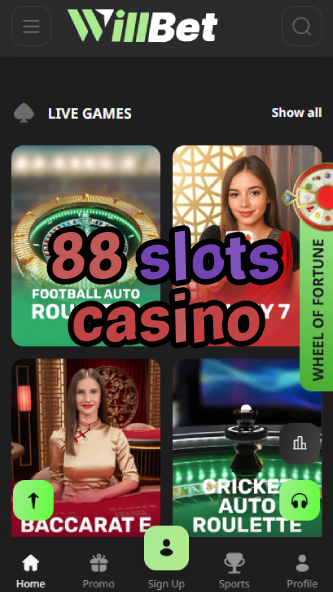 88 Slots Casino - Premium Asian Slots-casinocasi.ydblkf.net