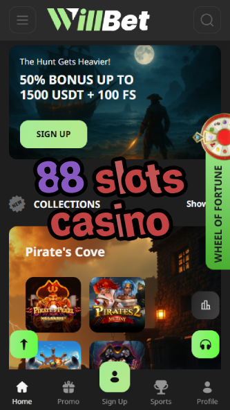 88 Slots Casino - Premium Asian Slots-casinocasi.ydblkf.net